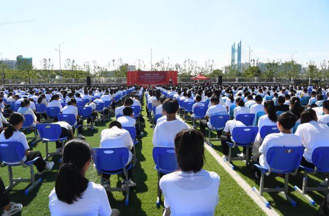 肥西县第二届思政微课大赛落幕 以微见著共筑思想高地(图3)