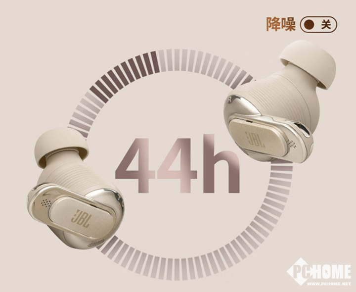 JBL TOUR PRO3获PChome2024卓越创新黑科技真无线耳机奖(图4)