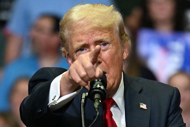 “科技春晚”CES来袭聚焦四大看点；特朗普“封口费”案1月10日宣判；韩调查部门或再尝试逮捕尹锡悦；微软拟豪掷800亿美元建AI数据中心｜一周国际财经(图10)