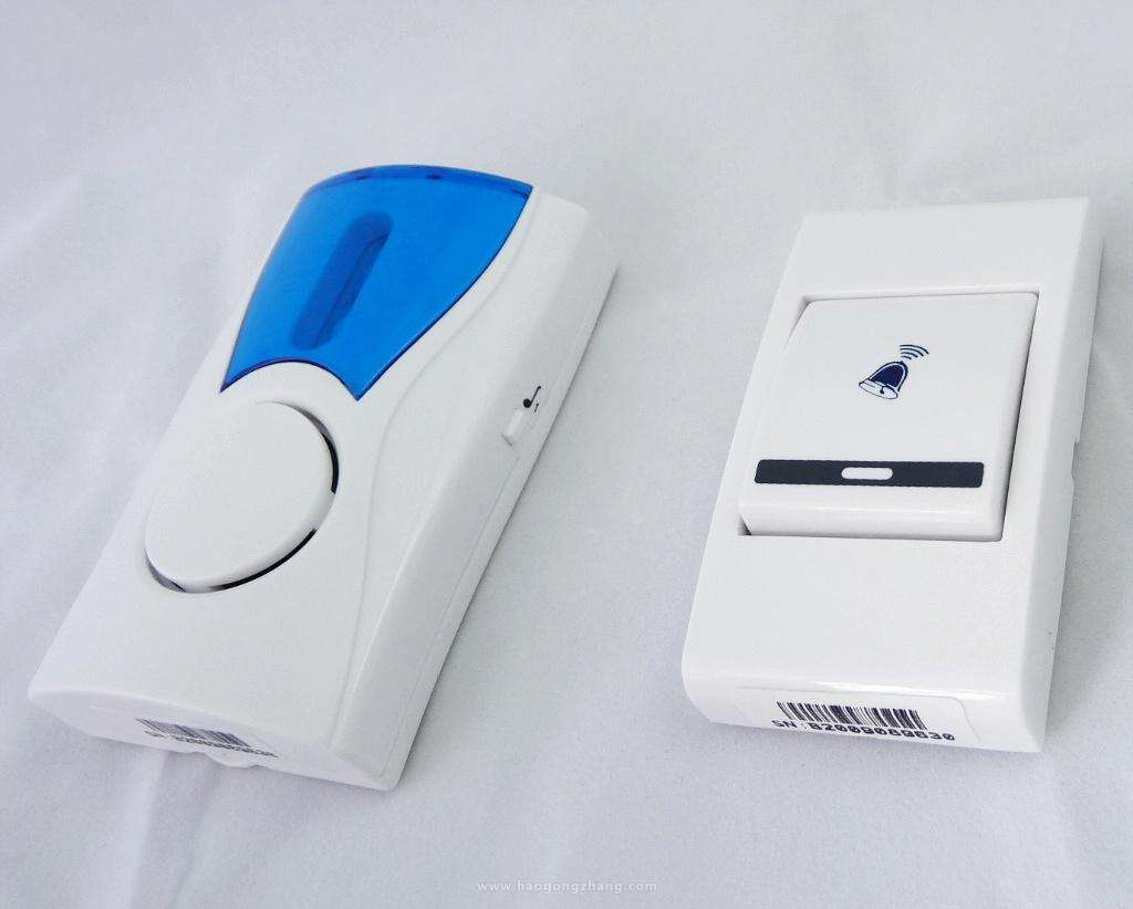 2018年无线门铃品牌哪个好 无线门铃安装技巧(图2)