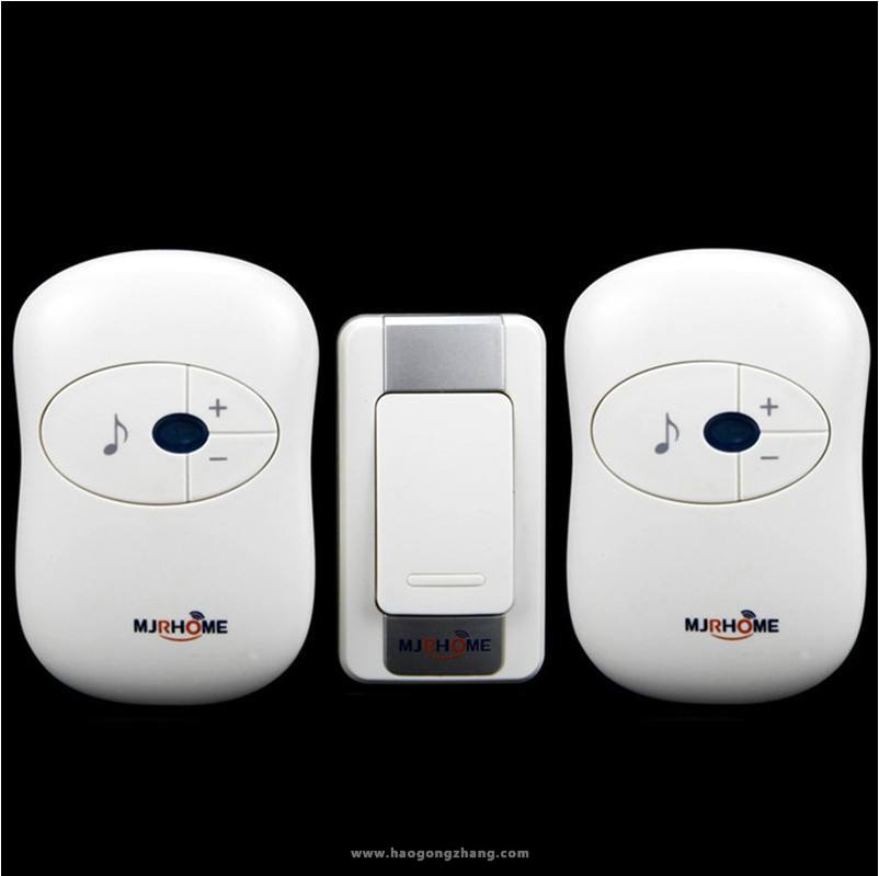 2018年无线门铃品牌哪个好 无线门铃安装技巧