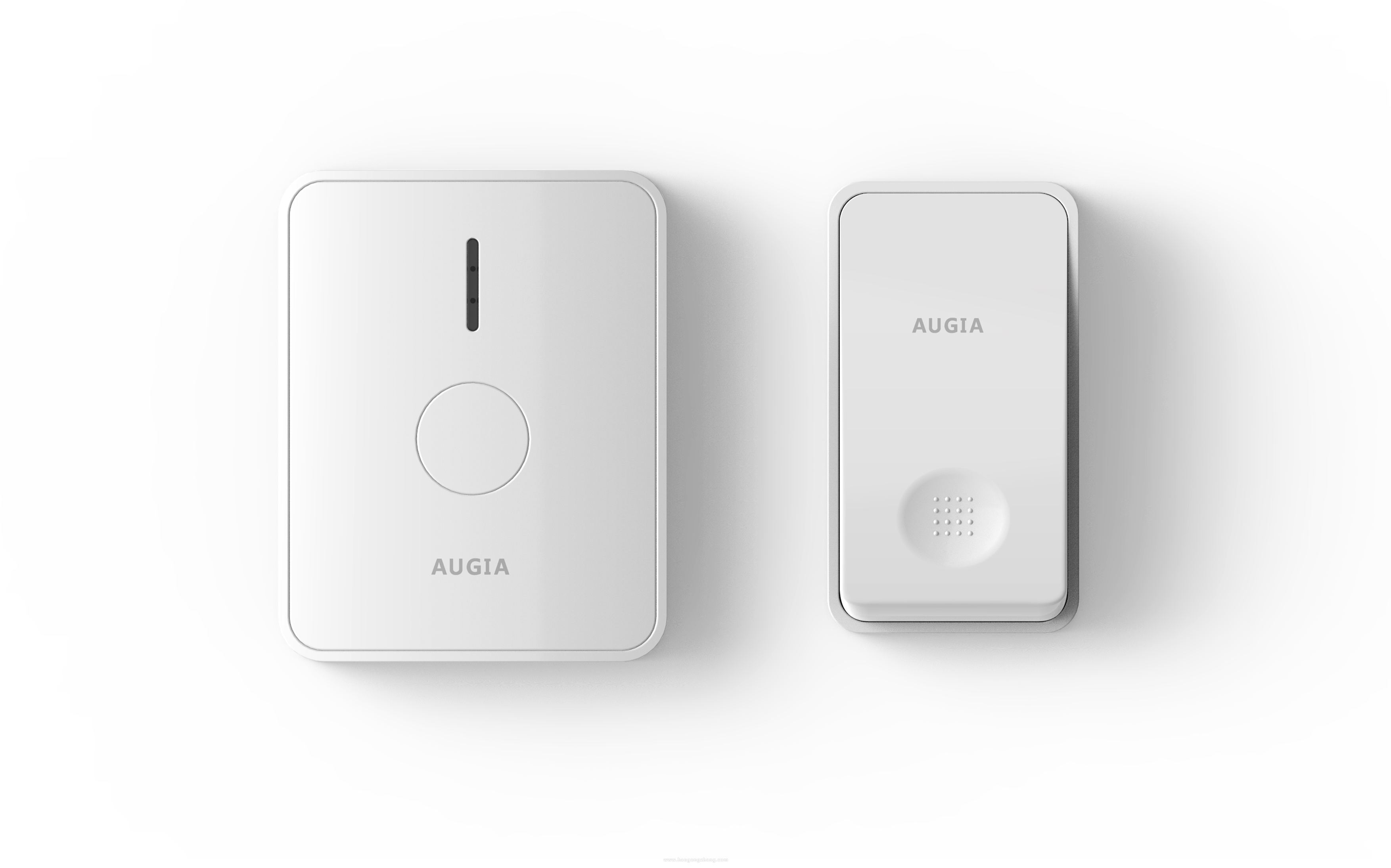 2018年无线门铃品牌哪个好 无线门铃安装技巧(图3)