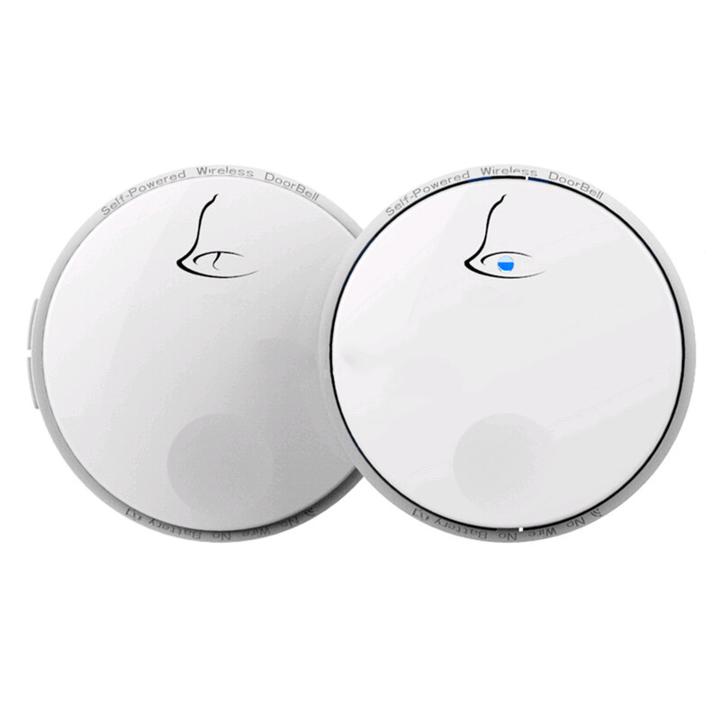 门铃响了最全版本