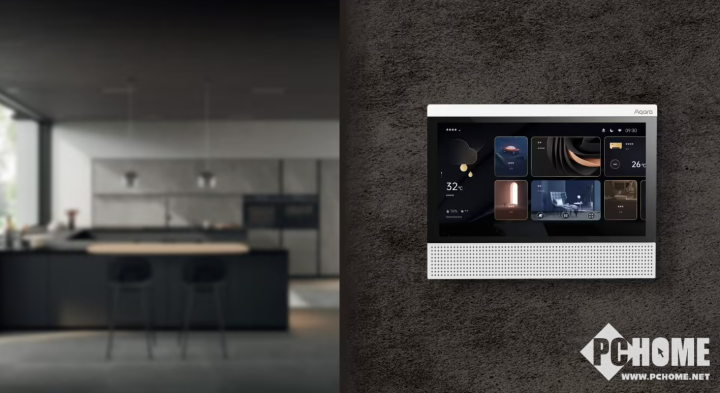 CES 2025：绿米Aqara携智能家居新品亮相带来智慧家居体验(图2)