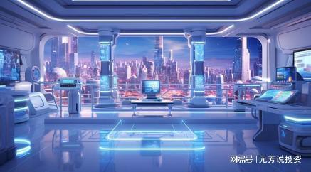 2025CES拉开帷幕聚焦六大看点！这些A股上市公司携新品亮相(图5)