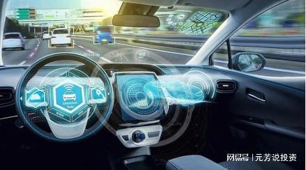 2025CES拉开帷幕聚焦六大看点！这些A股上市公司携新品亮相(图7)