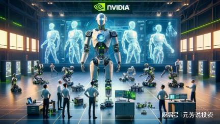 2025CES拉开帷幕聚焦六大看点！这些A股上市公司携新品亮相(图6)