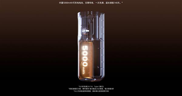 比双目更强！乐橙鱼眼门铃DE-3E 让危险无所遁形(图3)