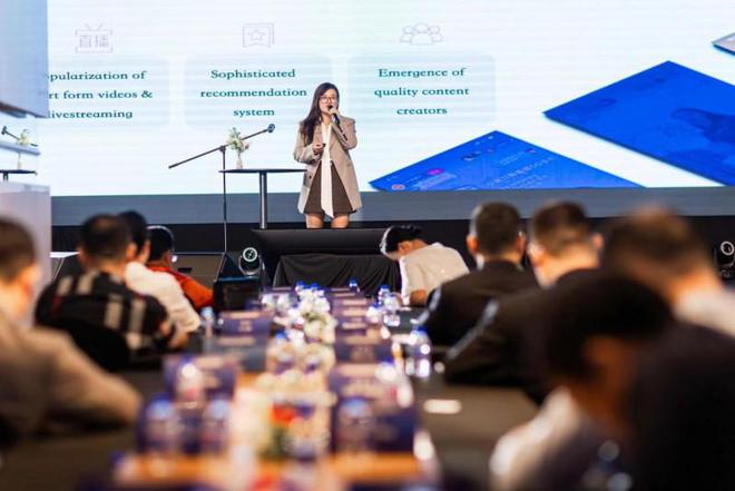 中马建交50周年高级别经贸合作交流会在吉隆坡胜利召开(图7)