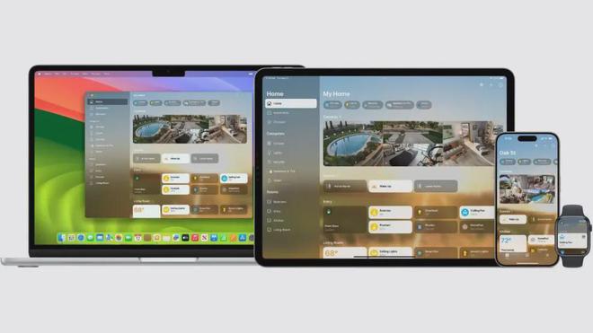 苹果新品来了全新外观曝光！(图5)