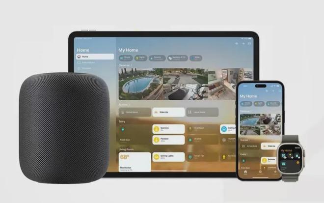 苹果新品来了全新外观曝光！