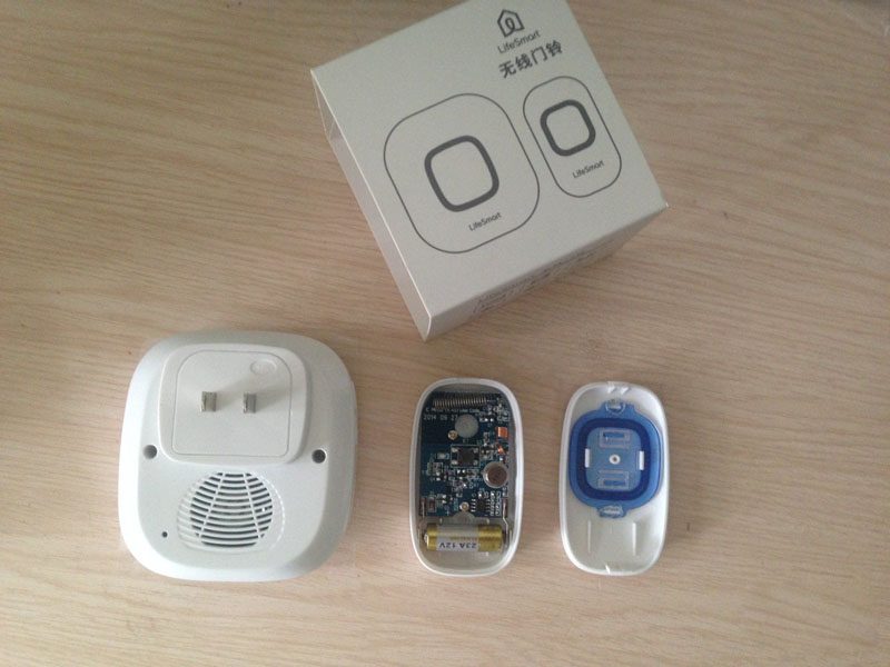 门铃怎么安装？无线门铃安装方法介绍