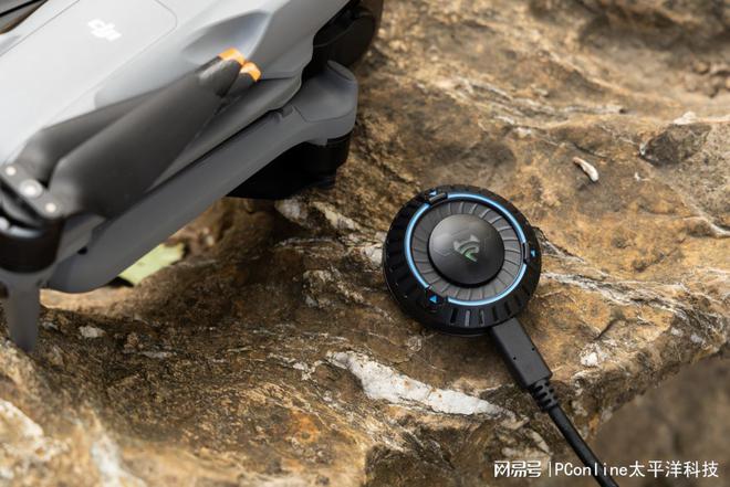 PConline 2024智臻科技奖《年度优秀设计》：飞猫U9随身WIFI(图3)