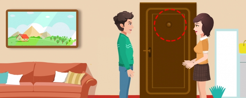 2024至2030年无线防盗门铃项目投资价值分析报告docx