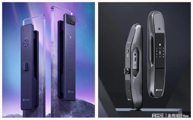 智能指纹锁七大国货品牌功能性与安全性兼备(图4)