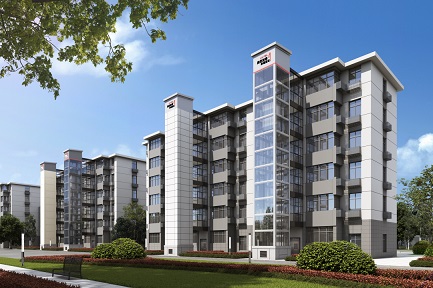 LINVOL领沃无障碍加装电梯技术交流会隆重举行(图8)