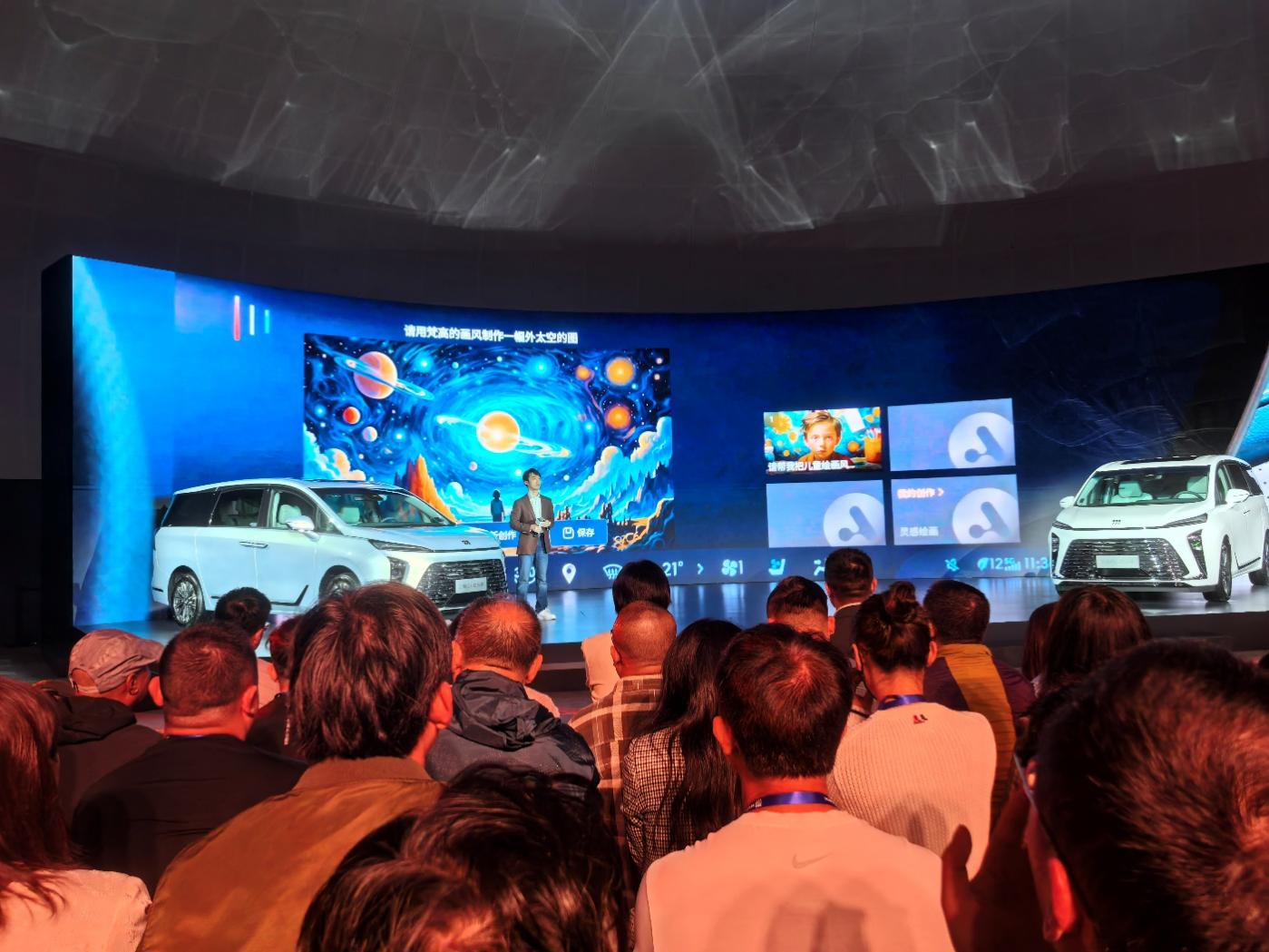 别克全新GL8陆尊售价“讲究”——2699万起(图11)