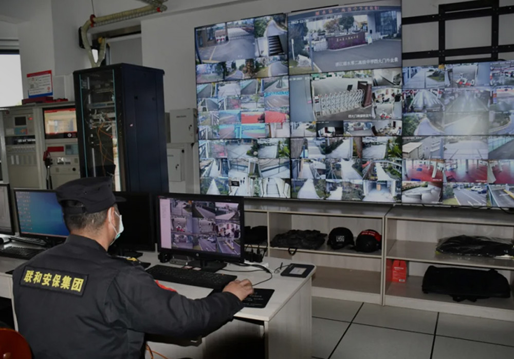 深圳市美安科技有限公司