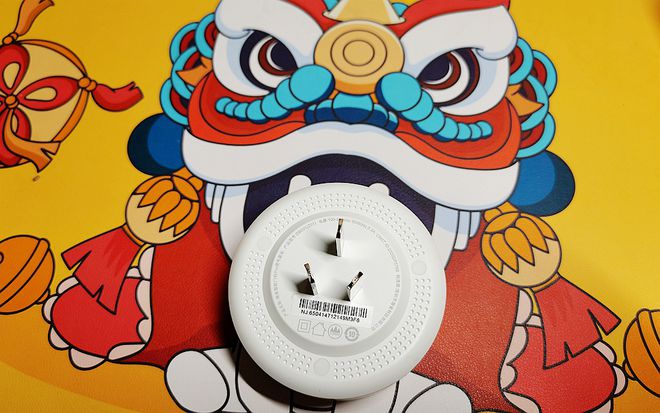 华为智选智能门铃Pro：门铃和监控贴心守护让安心随时陪伴你(图11)