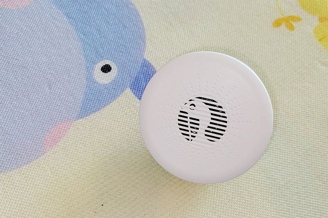 华为智选智能门铃Pro：门铃和监控贴心守护让安心随时陪伴你(图10)