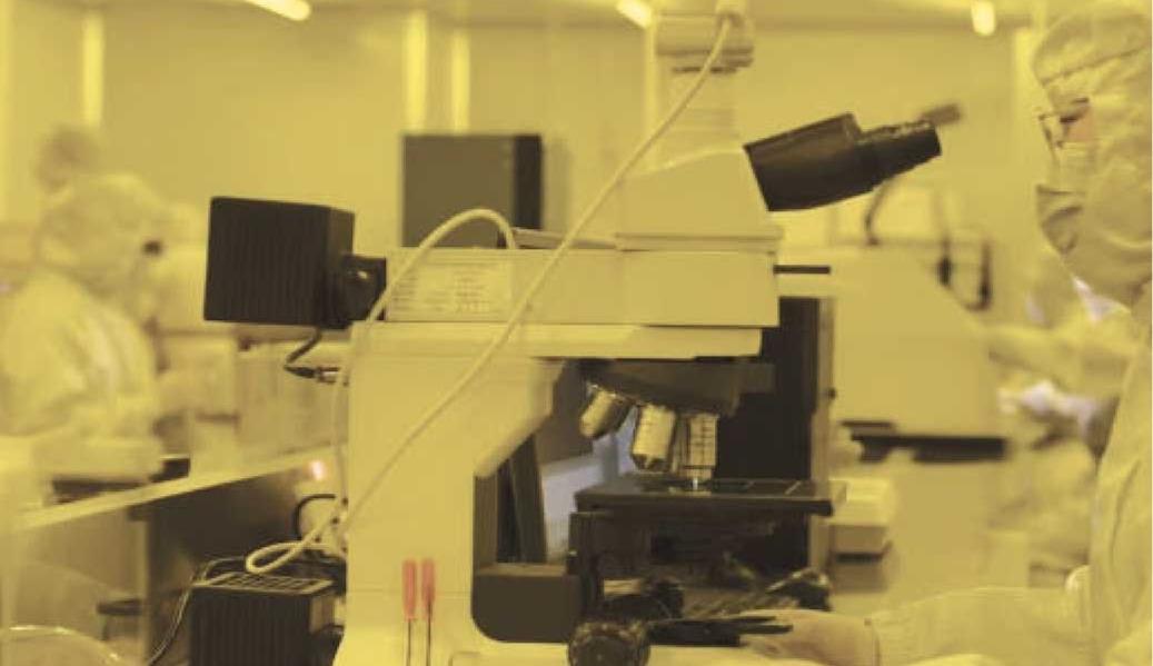 阜阳：锚定“先进制造” 不断夯实“制造强市”根基(图4)