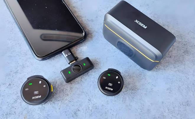 无线领夹麦克风哪个品牌性价比高？无线领夹麦克风热门品牌测评