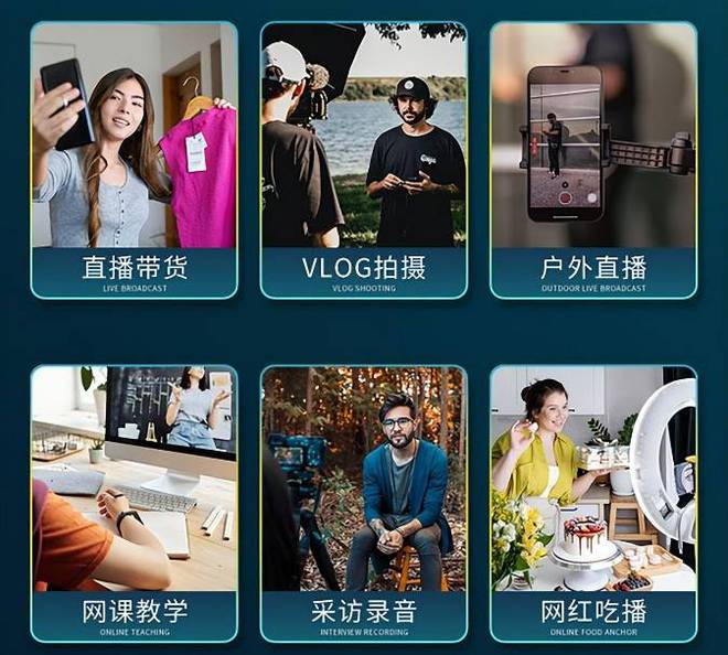 无线领夹麦克风哪个品牌性价比高？无线领夹麦克风热门品牌测评(图3)