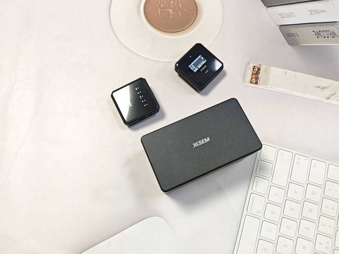 无线领夹麦克风哪个品牌性价比高？无线领夹麦克风热门品牌测评(图4)