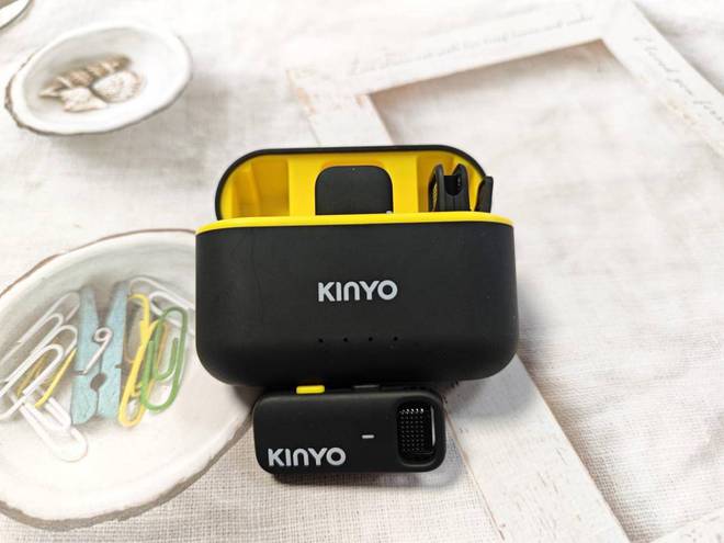 无线领夹麦克风哪个品牌性价比高？无线领夹麦克风热门品牌测评(图7)