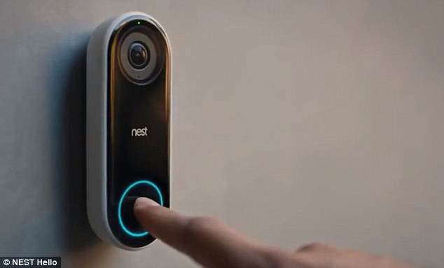 SwitchBot智能门铃门锁亮相CES 2025