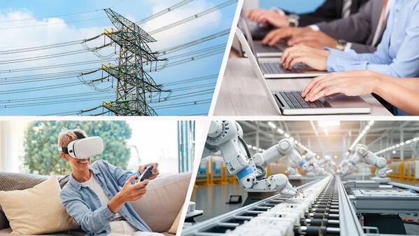 移远通信推出全新5G RedCap模组RG255AA系列(图2)