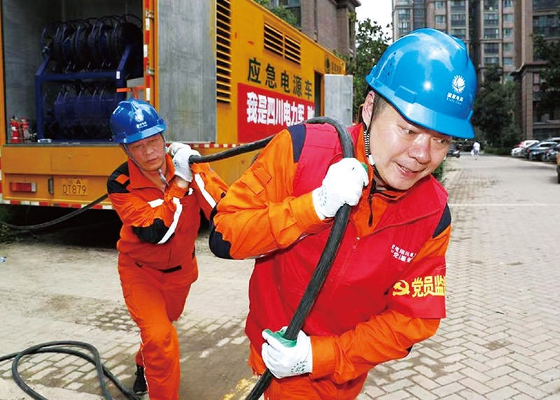 “老百姓的事再小也是天大的事”(图3)