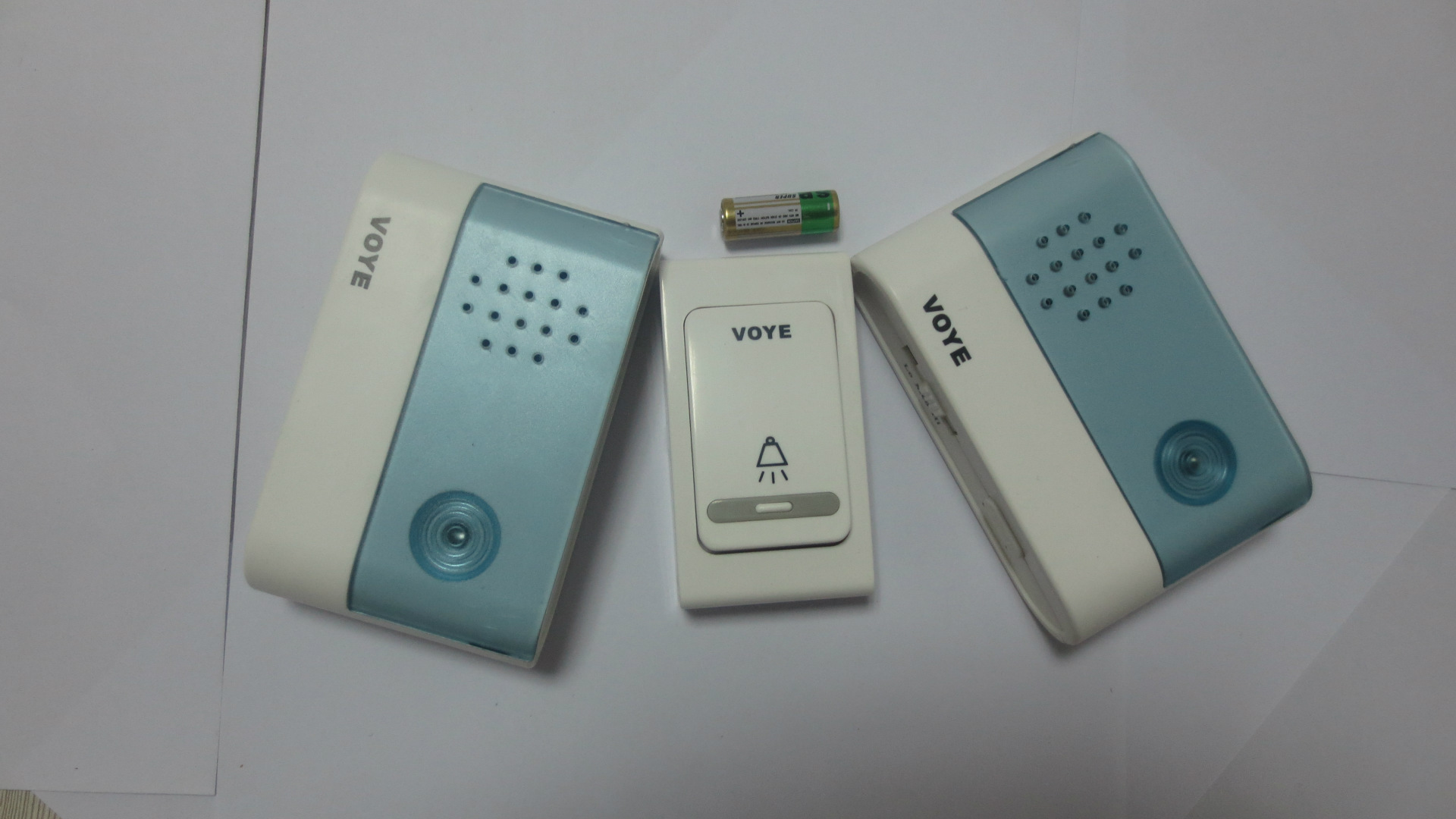 CES 2025：SwitchBot推出革命性智能门铃和门锁定义家庭安全新标准！(图1)