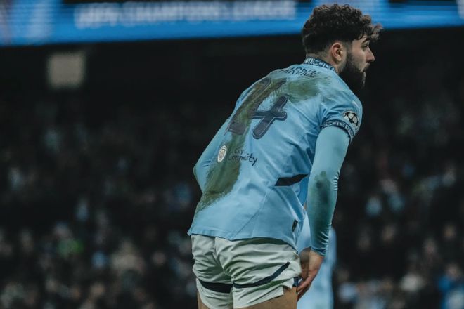 曼市德比OD逆转折戟曼城攻击手进球荒引关注(图2)