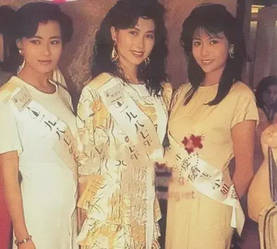 香港第一欲女被前夫曝光私生活如今怎么样了(图3)