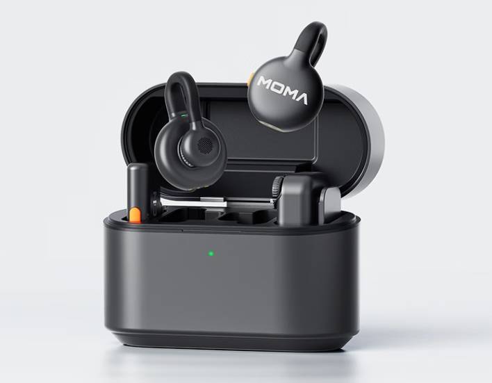 无线麦克风火了！短视频时代的新宠AI技术将如何重塑未来？(图3)