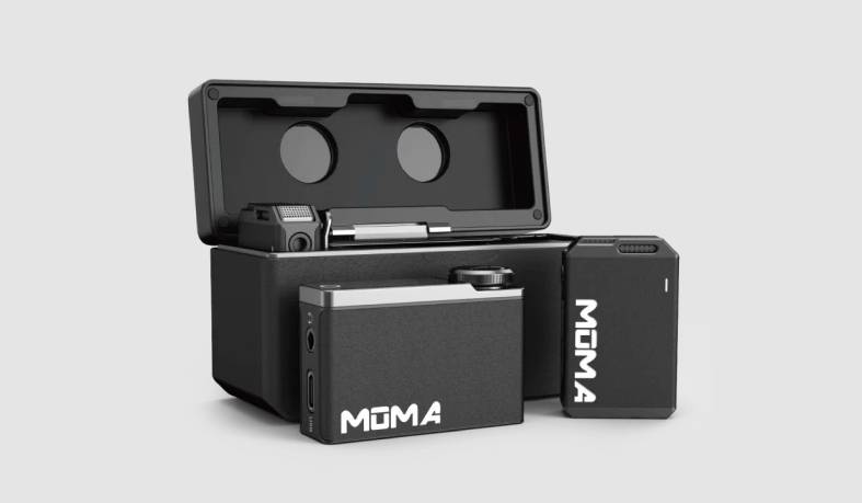 无线麦克风火了！短视频时代的新宠AI技术将如何重塑未来？