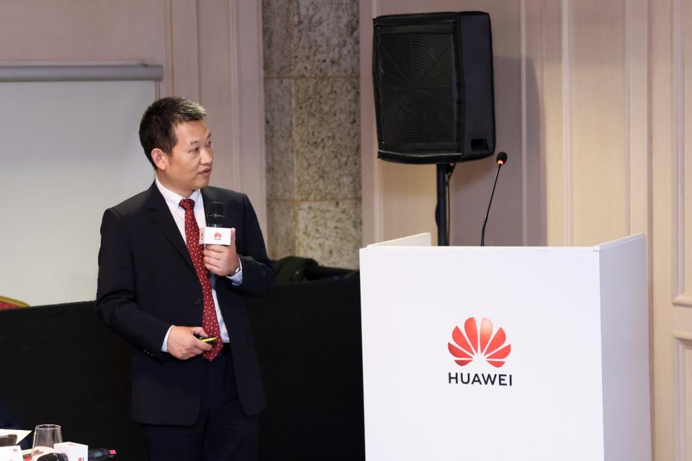 移动AI时代天线数字化是网络智能化演进的必然选择(图3)