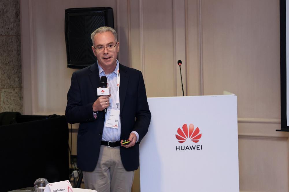 移动AI时代天线数字化是网络智能化演进的必然选择