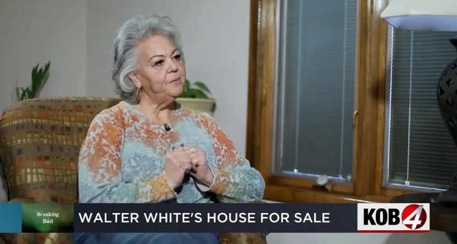 《绝命毒师》取景地遭遇粉丝热潮屋主无奈挂牌400万美元出售