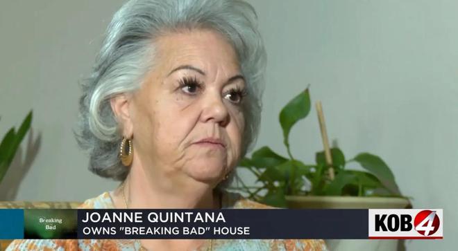 《绝命毒师》取景地遭遇粉丝热潮屋主无奈挂牌400万美元出售(图4)