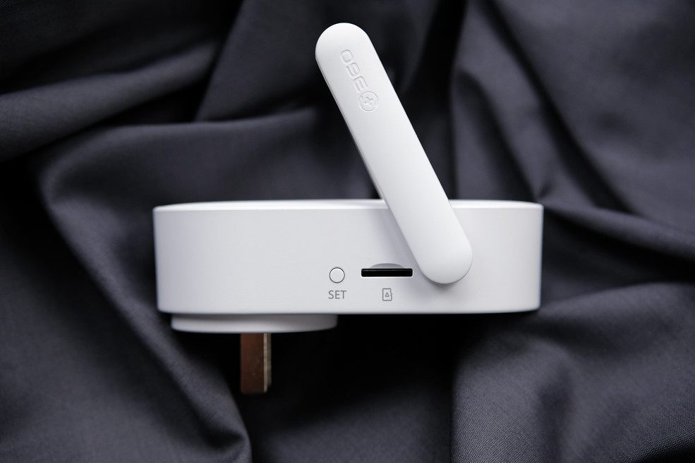 替换防盗门上的猫眼让春节出远门家里安防也有门前的一道保障：360智能可视门铃(图14)