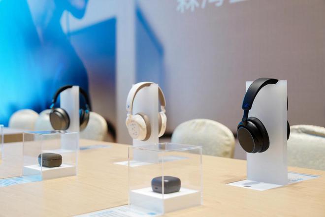 沉浸声境尽享非凡 森海塞尔携明星产品阵容闪耀2024第十届广州国际耳机展(图6)