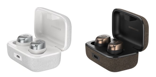 沉浸声境尽享非凡 森海塞尔携明星产品阵容闪耀2024第十届广州国际耳机展(图5)