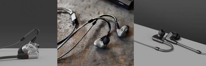 沉浸声境尽享非凡 森海塞尔携明星产品阵容闪耀2024第十届广州国际耳机展(图4)