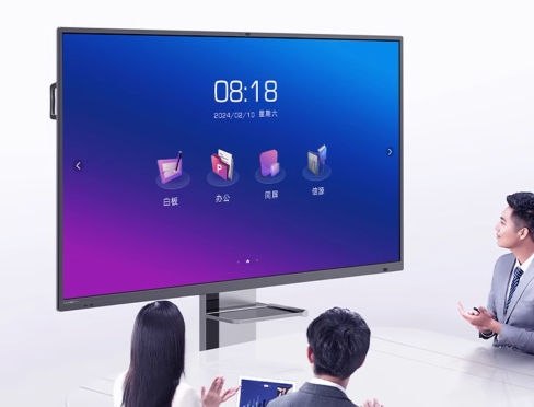 会议平板选购必看指南!2024全球会议平板十大品牌排行榜全面解读(图4)