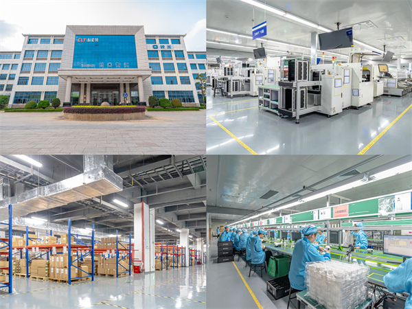 创米数联亮相永康门博会 智能门锁解决方案吸睛全场(图6)