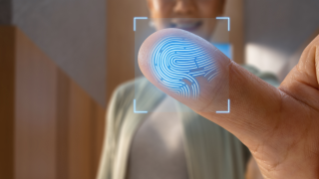 全屋智能入门好物华为智能门锁开启全新智慧生活(图3)