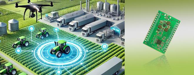 10公里wifi远距离传输模块实时高清视频图传远程控制开发简单(图3)