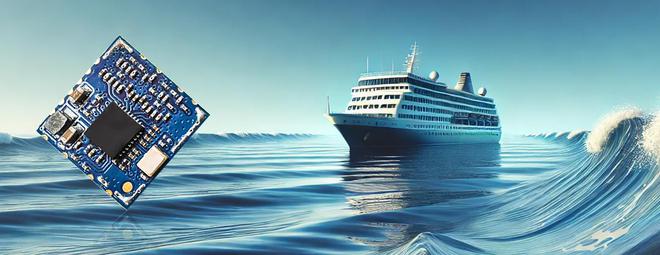 10公里wifi远距离传输模块实时高清视频图传远程控制开发简单(图2)